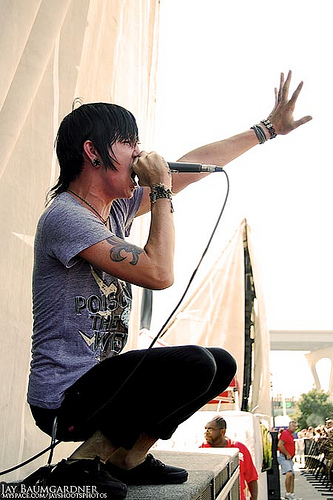Craig+mabbitt