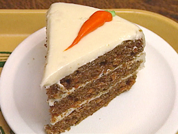 Carrot+cake+recipe