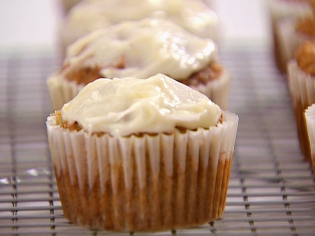Carrot+cake+cupcakes