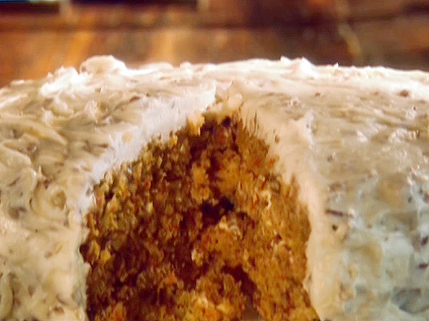 Carrot+cake+recipe