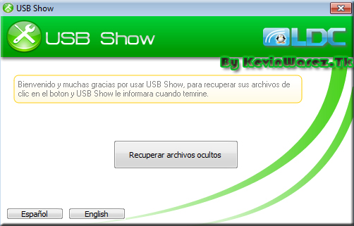 Usbshow.php