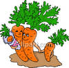 Carrot+cartoon+image