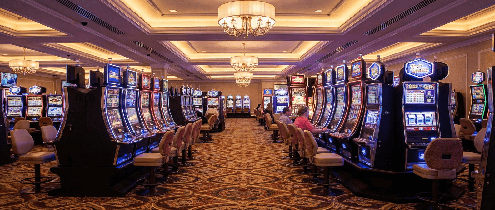 Bonos de casino online