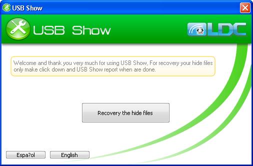 Usbshow.php