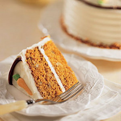 Carrot+cake+recipe
