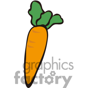 Carrot+cartoon+image