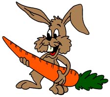 Carrot+cartoon+image