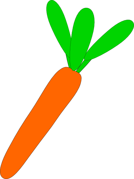 Carrot+cartoon+image