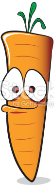 Carrot+cartoon+image