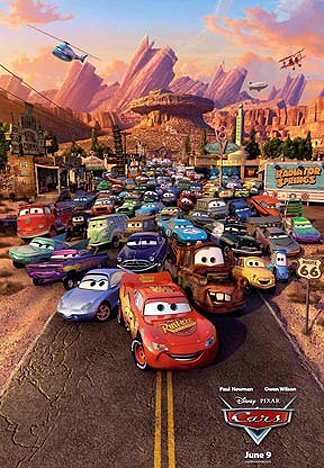 Disney+pixar+cars+2+poster