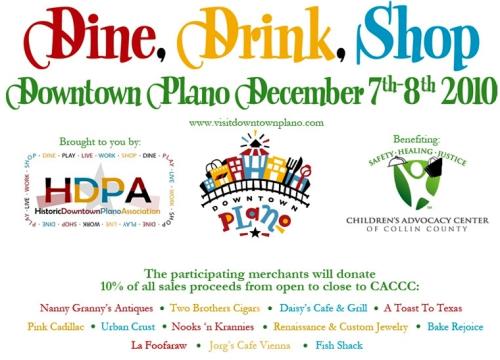 Downtown+plano+texas