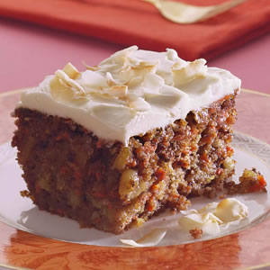 Carrot+cake+recipe