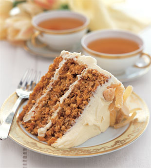Carrot+cake+recipe