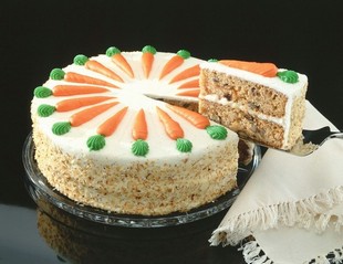 Carrot+cake+recipe