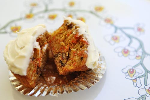 Carrot+cake+cupcakes