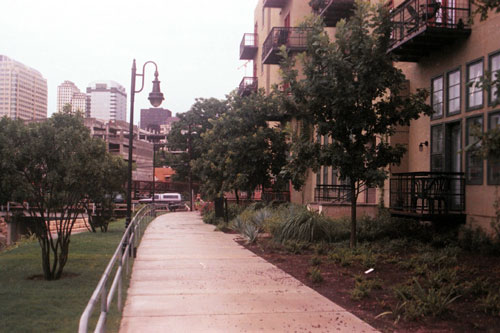 Plano+texas+downtown