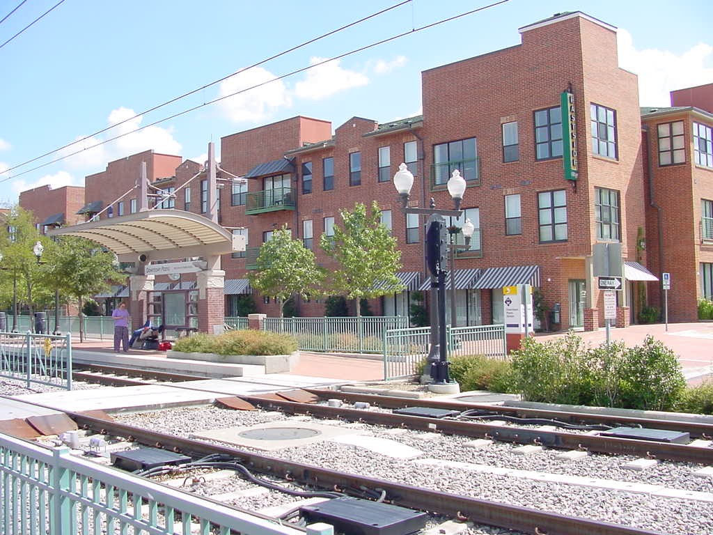 Plano+texas+downtown