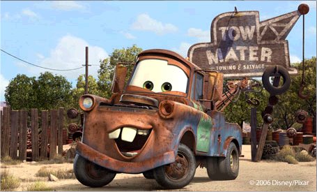 Cars+movie+mater