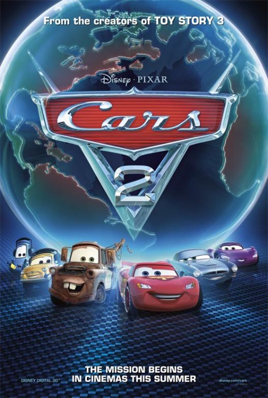 Disney+pixar+cars+2+poster