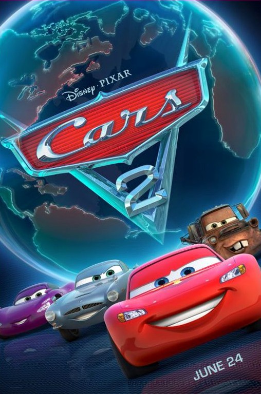 Disney+pixar+cars+2+poster